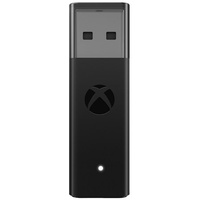 Microsoft Xbox One Wireless Adapter für Windows 10 (USB 2.0)