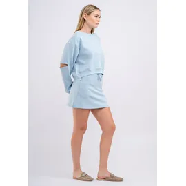 Tom Barron Hausanzug blau L