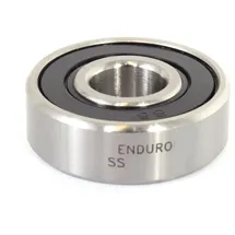Enduro Bearings EB SS 608 2RS - 8X22X7 von Stainless