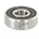 Enduro Bearings EB SS 608 2RS 8X22X7 von Stainless