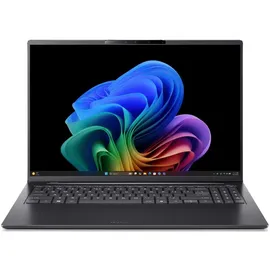 Acer Swift Go 16 AI OLED SFG16-I71-955P Intel Core Ultra 9 386H 16 GB RAM 512 GB SSD