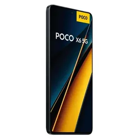 Xiaomi Poco X6 Pro 5G 12 GB RAM 512 GB Yellow