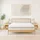 The White Stone Matratze 160 x 200 cm H3 Formschaum