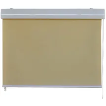 Jet-Line Seitenarmmarkise 1,4 x 2,3 m beige