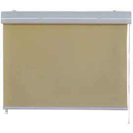 Jet-Line Seitenarmmarkise 1,4 x 2,3 m beige
