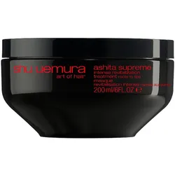 Shu Uemura Ashita Supreme Intense revitalization Maske 200 ml