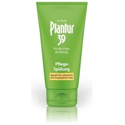 Plantur 39 Pflege Spülung für coloriertes Haar 150ml