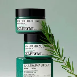 SOME BY MI AHA BHA PHA 30 Days Miracle Cream 60 ml