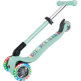 GLOBBER Junior Foldable Fantasy Lights mint