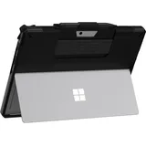 Urban Armor Gear Scout Handstrap Case Tablet-Cover Microsoft Surface Pro 9, Surface Pro 10 Back Cove