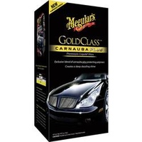 Meguiar's Gold Class Carnauba Plus Premium Wax 473ml