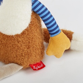Sigikid Patchwork Sweety Fuchs 39cm (42849)