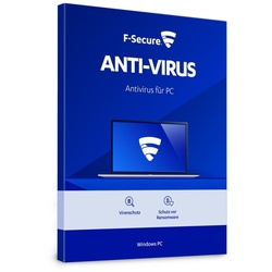 F-Secure Antivirus 2025