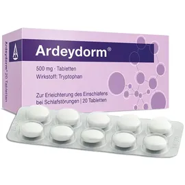 Ardeypharm Ardeydorm