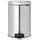 Brabantia Newicon 20 l matt steel fingerprint proof