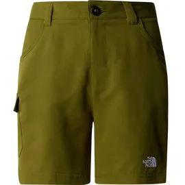 The North Face HORIZON - Dunkelgrün,Weiß - L