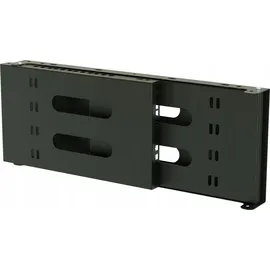 Stalflex 19 Zoll 4HE/4HE 330mm Rack Wandhalterung Stalflex