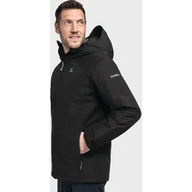 Schöffel Herren Style Wildkar Ins Jacke (Größe 3XL, schwarz)
