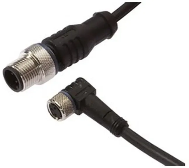 Ipf Electronic Verbindungskabel VK500F80