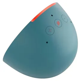 Amazon Echo Pop 1. Generation blaugrün