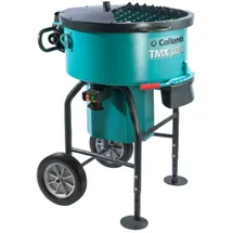 COLLOMIX Kompaktmischer TMX 1000