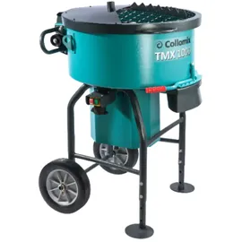 COLLOMIX Kompaktmischer TMX 1000