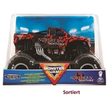 Spin Master MNJ Monster Jam Die Cast Truck 1:24