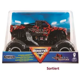 Spin Master MNJ Monster Jam Die Cast Truck 1:24
