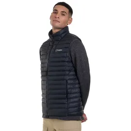 Berghaus Vaskye Schwarz L