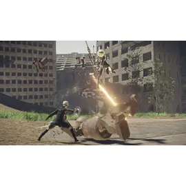 NieR: Automata - The End of YoRHa Edition (PEGI) (Nintendo Switch)