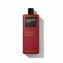 Marbert Man Classic Bath & Shower Gel 400 ml