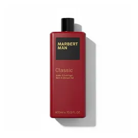 Marbert Man Classic Bath & Shower Gel 400 ml