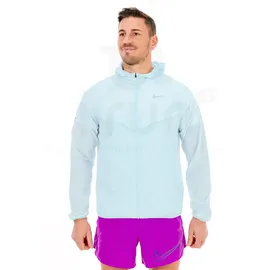 Nike Stride Herren Blau XL