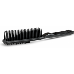 Scholl Concepts BRUSH Anti Fusselbürste schwarz
