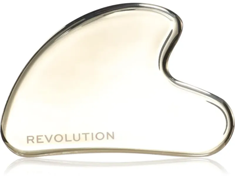 Revolution PRO Miracle Contouring Gua Sha Massage Hilfsmittel für das Gesicht 1 St.
