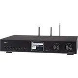 Imperial DABMAN i510 BT Internetradio HiFi-Tuner Schwarz Bluetooth®, DAB+, USB, WLAN, Internetradio