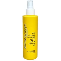 Beauté Pacifique Stay Natural Sun Spray LSF 20 200