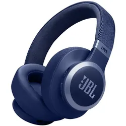 JBL LIVE 770NC - Kopfhörer mit Mikrofon - ohrumschließend