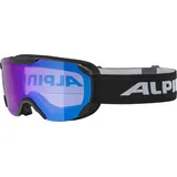 Alpina Thaynes HM Skibrille black,