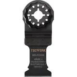 tecwerk Tauchsägeblätter B.32mm Eintauch-T.29mm 1 St.