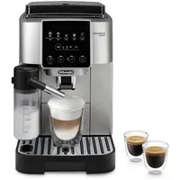 De'Longhi Magnifica Start Milk ECAM220.80.SB silber/schwarz