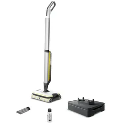 Kärcher FC 7 Cordless Hartbodenreiniger