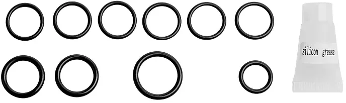 Wolf Set O-Ringe 2074711