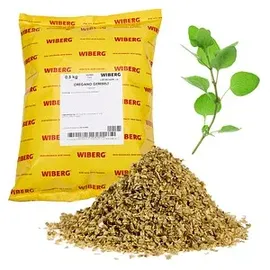 Wiberg Oregano gerebelt 500 g
