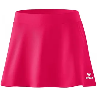 Erima Damen Tennisrock, love rose, 40, 2411901