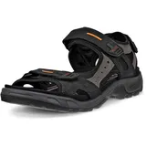 ECCO Offroad Herren black/mole/black 44