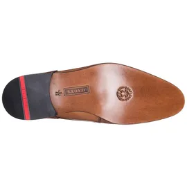 LLOYD Schnürschuhe Herren Braun 40