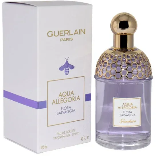 Guerlain Aqua Allegoria Flora Salvaggia Edt 125ml
