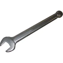 Makita Einmaulschlüssel SW 17