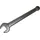 Makita Einmaulschlüssel SW 17